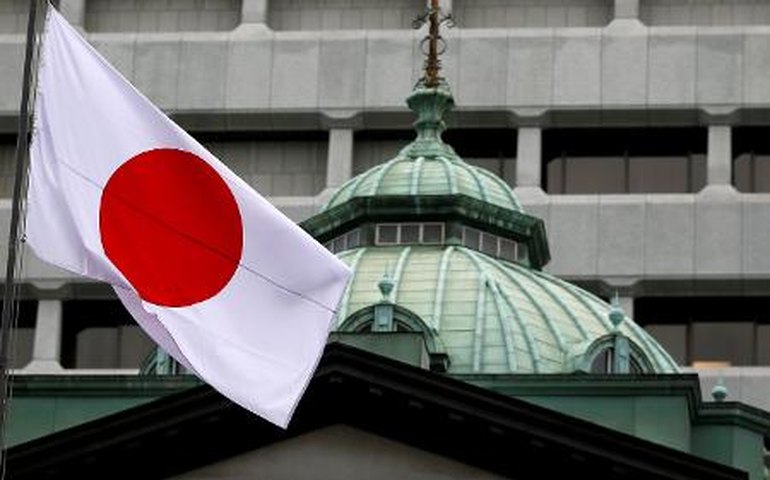 BC do Japão diz que não hesitará com medidas de relaxamento adicionais