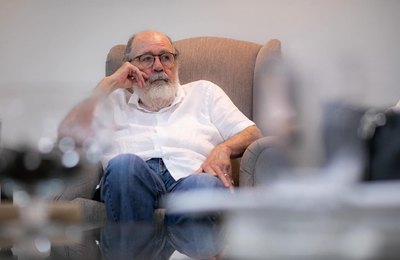 Governo de Alagoas vai apoiar novo filme de Cacá Diegues e Centro Cultural Arte Pajuçara