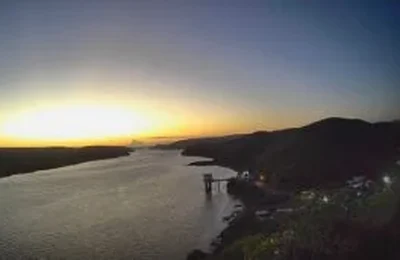 Pão de Açúcar/AL se transforma em destino conectado com monitoramento climático ao vivo