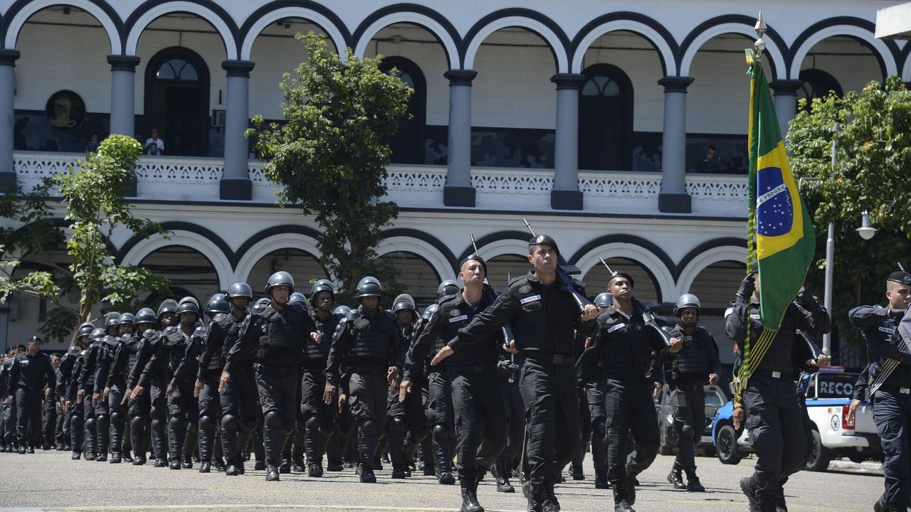 Câmara avança na votação de projeto que inclui facção e milícia na lei antiterrorismo