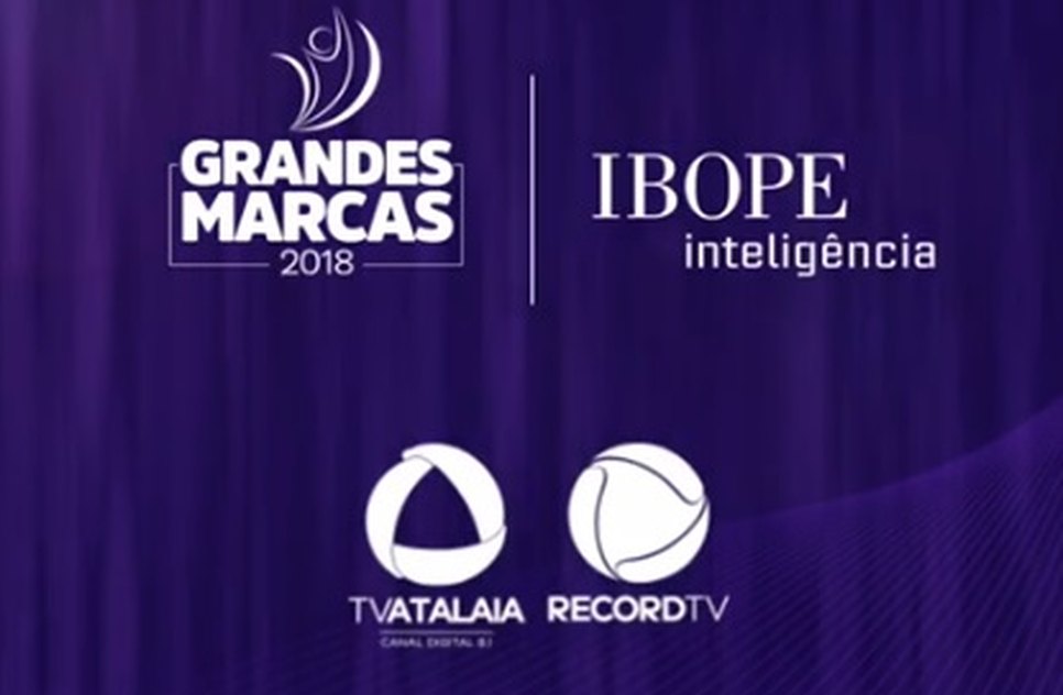grandes marcas tv atalaia