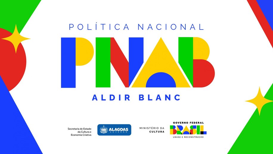Secretaria de Cultura inicia pagamento dos suplentes dos editais da Política Nacional Aldir Blanc