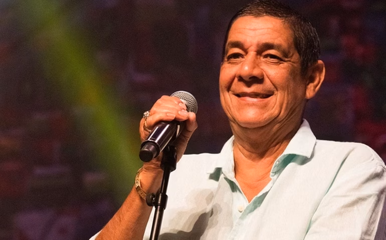 'Altas Horas' de hoje homenageia Zeca Pagodinho; conheça os convidados
