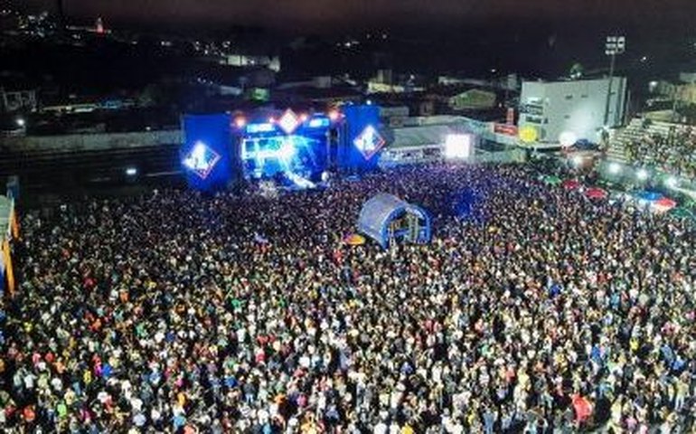 Circuito de Inverno 2024 acontece em Palmeira e outros três municípios, de 19 de julho a 31 de agosto