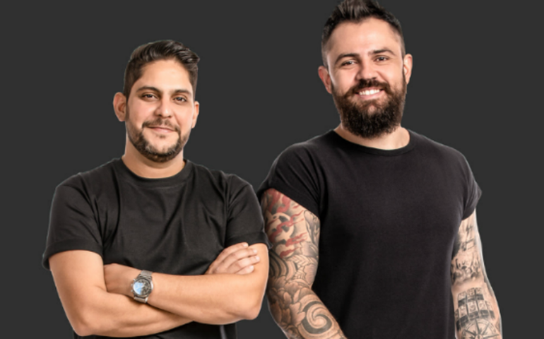 Mateus, da dupla sertaneja com Jorge, testa positivo para covid-19