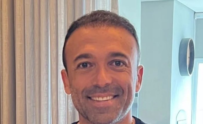 O ex-prefeito de Major Izidoro, Theobaldo Cavalcanti Neto