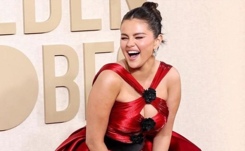 Selena Gomez fala sobre desejo de ser mãe e sobre não poder engravidar