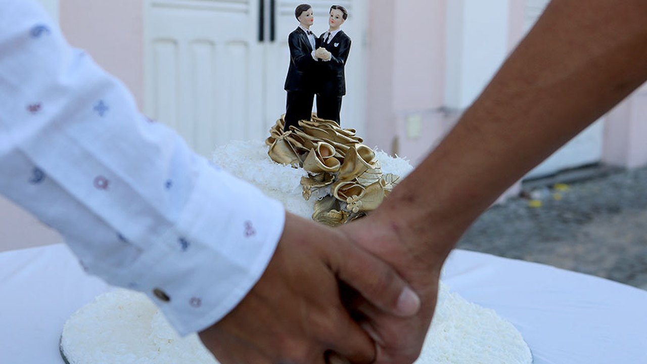 Justiça promove mutirão de ações de mudança de gênero e casamento gay