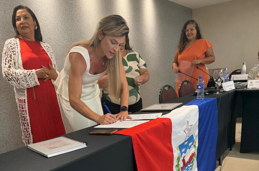 Alagoas adere ao Sistema Nacional de Negociação Permanente do SUS