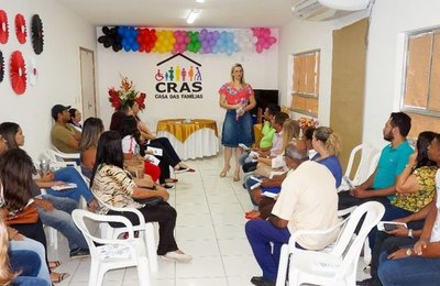 6º Prêmio CNAS Simone Albuquerque – 2025 terá apoio da Sudene