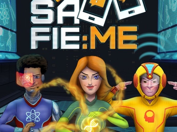 Game Desafie-me prepara alunos para o Enem