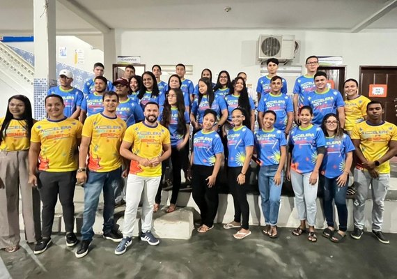 Acelera no Enem: educação de Santana do Mundaú oferta aulas preparatórias gratuitas