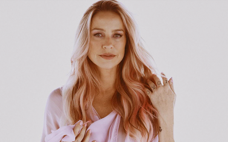 Luana Piovani é condenada pelo TJSP por injúria cometida contra Neymar Jr