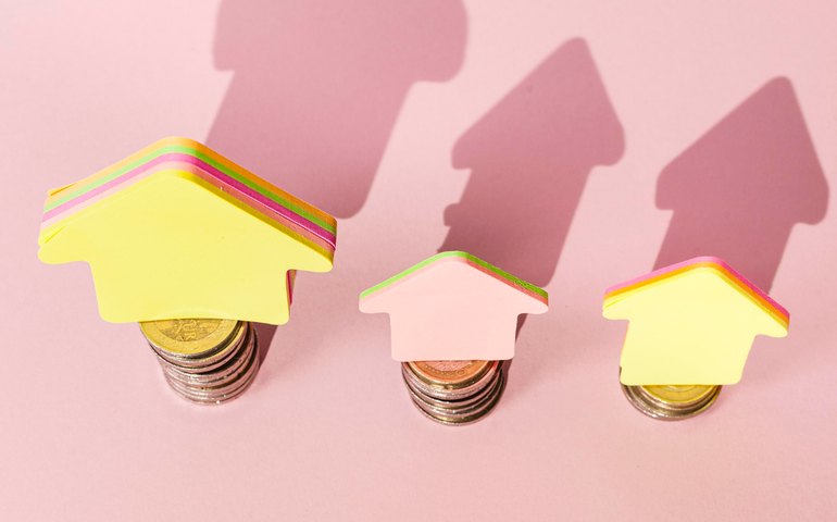 Home equity: empréstimos aumentaram 78,7% em nove meses
