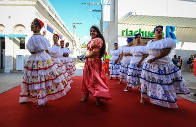 Consciência Negra: inscrições para o Saurê Palmares estão abertas
