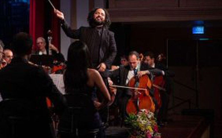 Bosque das Arapiracas recebe nesta quarta apresentação gratuita da Orquestra Filarmônica de Alagoas