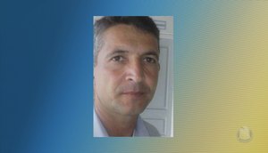 Suspeito de matar o policial Gilson Alves é preso em Socorro  / Foto: 0000000