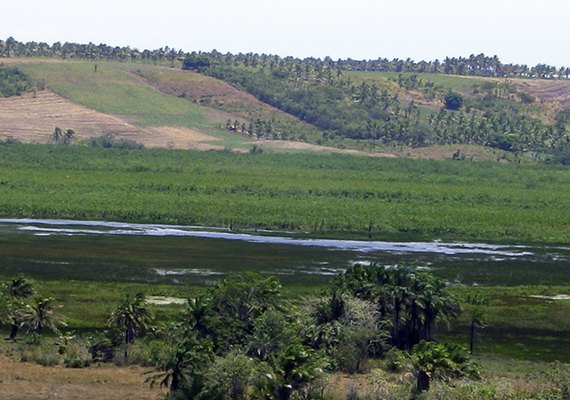 Seminário em Penedo prepara técnicos para projetos ambientais