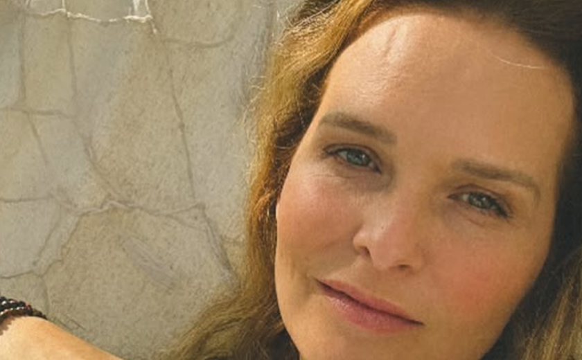 Fernanda Rodrigues diz que câncer de pele voltou e faz alerta para seguidores