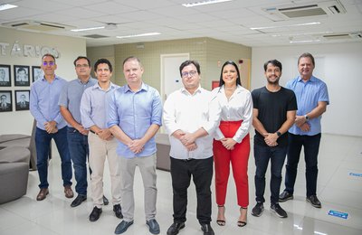 Servidores da Sefaz recebem menção honrosa em reconhecimento pelo debate sobre a reforma tributária