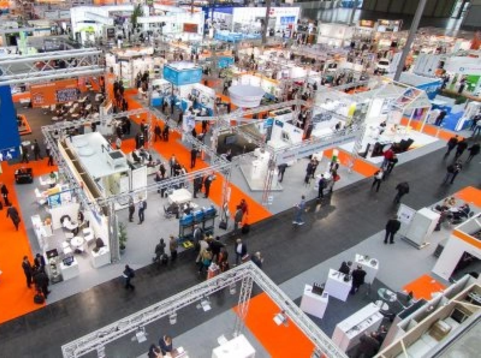 Presença internacional: Alagoas participa da Hannover Messe 2026 a partir desta segunda