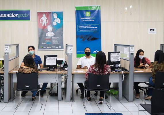 Governo vai liberar R$ 15 milhões para atendimento a superendividados