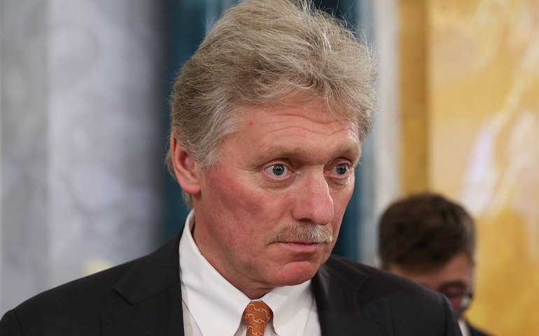 Kremlin anuncia que chefe do grupo Wagner se mudará para Belarus e tropas não serão punidas
