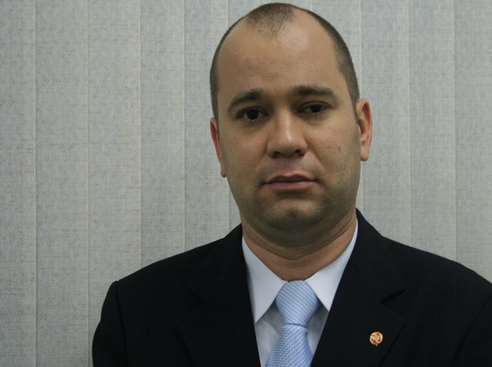 Operação do MPE/AL e da PF cumpre mandados no município de Cajueiro