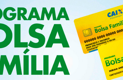 Pagamento do Bolsa Família segue até 31 de março