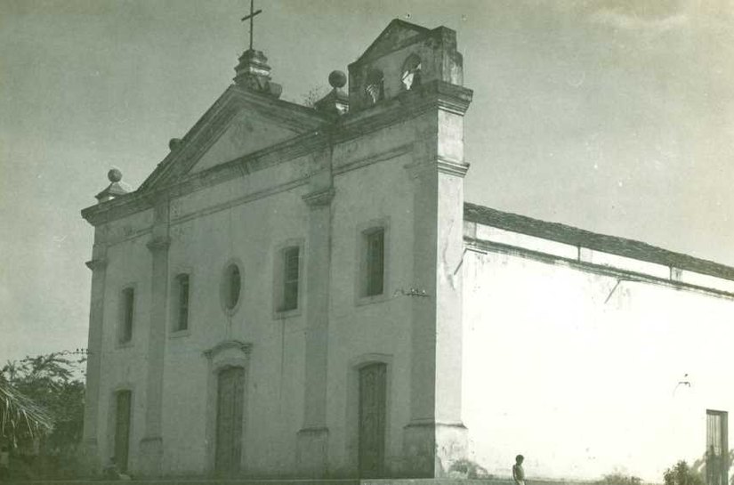 Projeto concede título de Patrimônio Histórico à Igreja de Nossa Senhora das Brotas