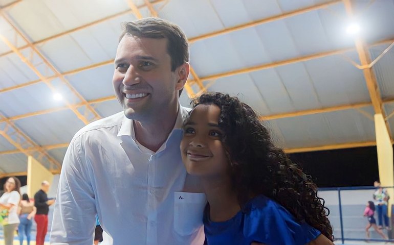 Daniel Barbosa convida municípios alagoanos a aderirem ao Programa Escolas em Tempo Integral