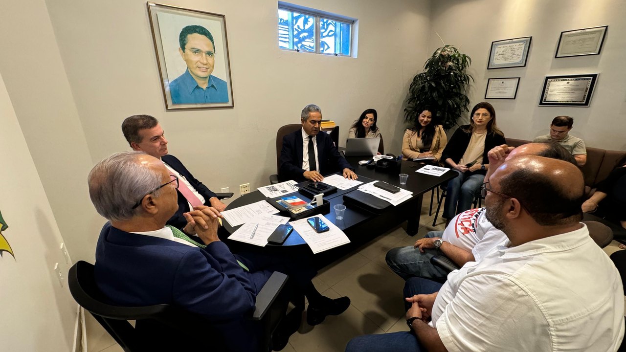 Deputados discutem sobre projeto que cria reserva ambiental em áreas afetadas pela mineração da Braskem