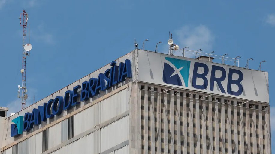 Governo do DF propõe dar imóveis como garantia para capitalizar BRB