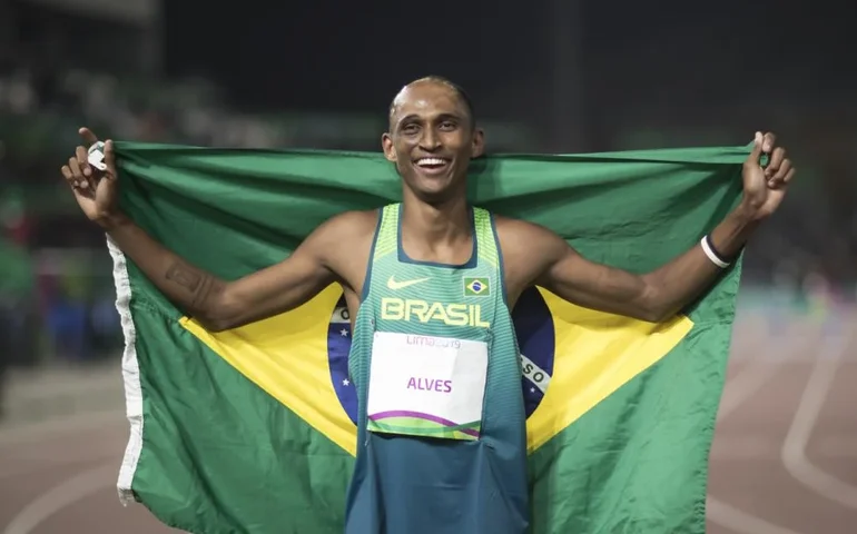 Federação de Atletismo vai pagar cifra milionária por medalhas de ouro em Paris; veja valores
