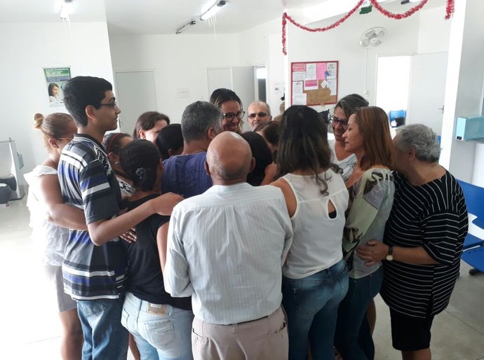Arapiraca promove ações em alusão à Campanha ‘Janeiro Branco’