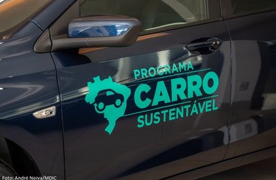 Venda de carros do programa “Carro Sustentável” cresce 11,4% em quatro meses em Alagoas