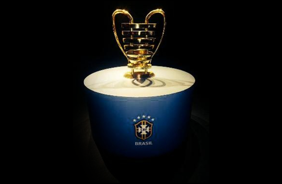 taca copa do nordeste / Foto: internet