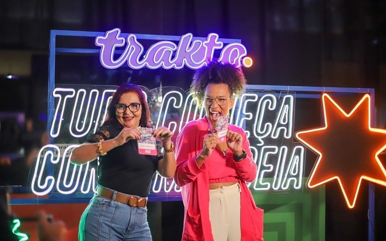 Penedo Trakto Show abre inscrição gratuita. Clique aqui e faça a sua!