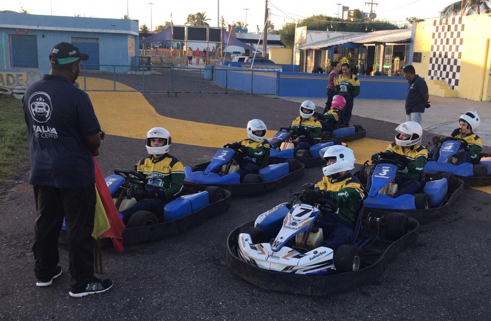 ATALAIA KART