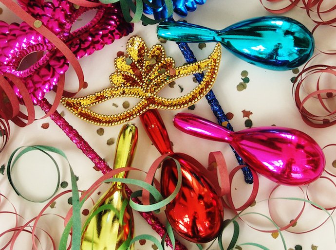 Planejamento divulga especial de preços para o Carnaval