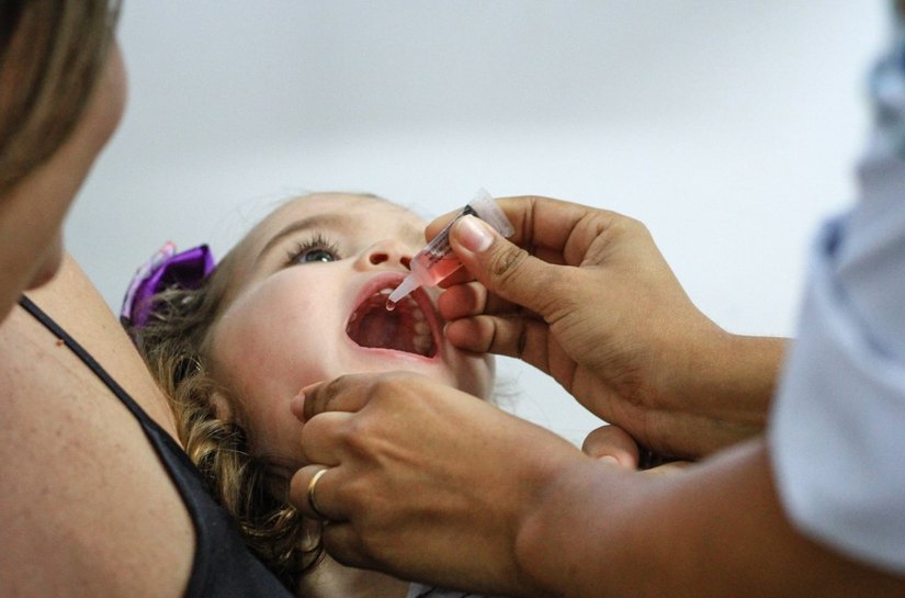 Imunização: confira calendário vacinal infantil