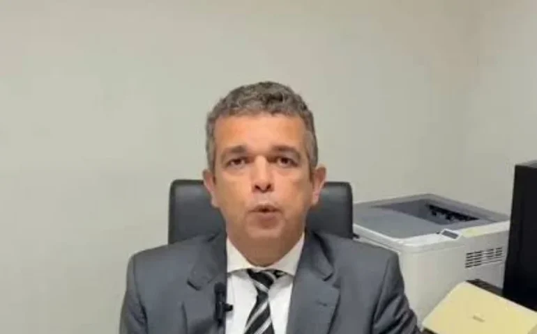 Golpistas tentam golpe do espelhamento de tela em Defensor Público que grava a ligação