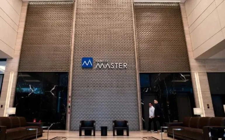 Grupo ligado ao União Brasil migrou do Rioprevidência para fundo de Itaguaí e pagou mais de R$ 1 bilhão ao Banco Master