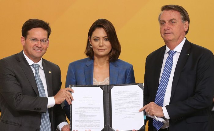 Empresas podem doar legumes, frutas, carnes e lácteos