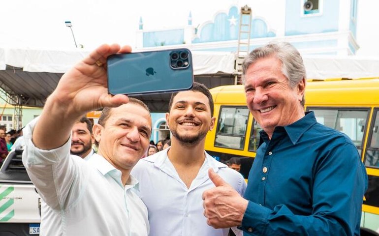 Alagoanos enxergam Collor como o mais experiente para governar do Estado, diz pesquisa