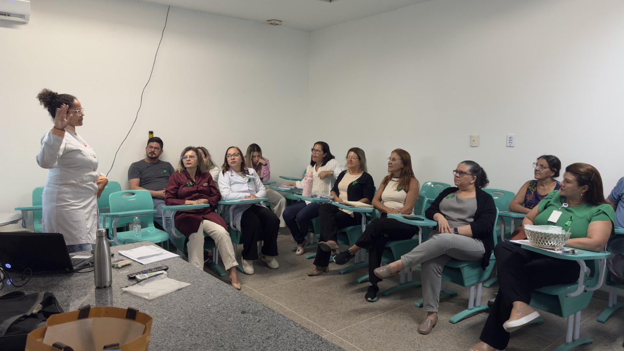 HGE destaca cultura de prevenção diante do aumento de acidentes de trabalho