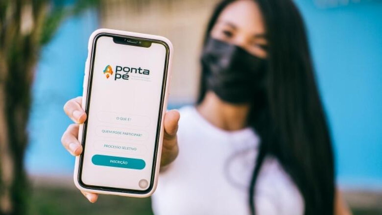 Pontapé: inscrições para programa de estágio do governo de Alagoas são prorrogadas até o dia 28
