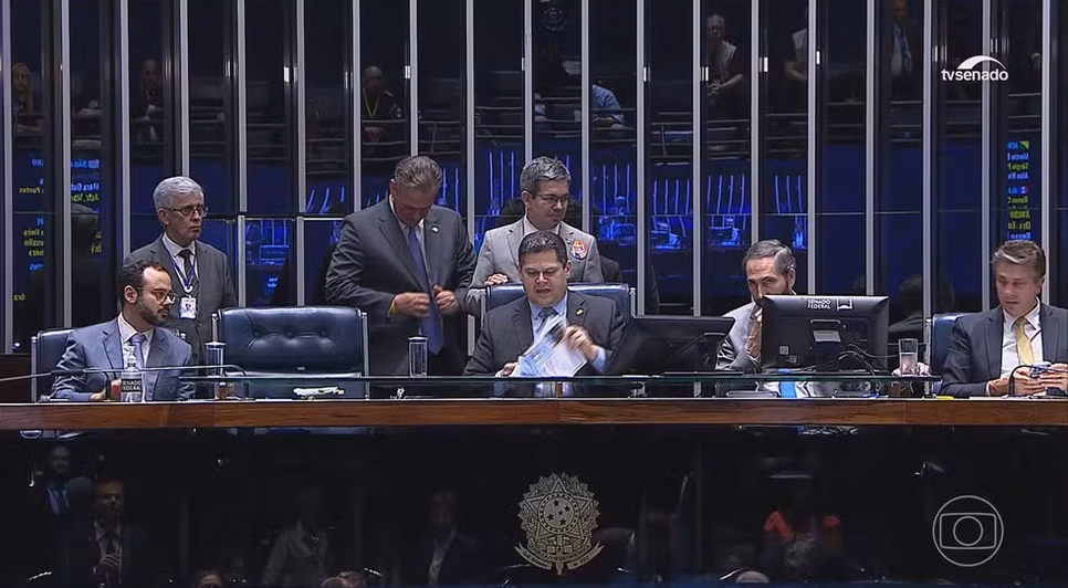 Foto: Jornal Nacional/Reprodução