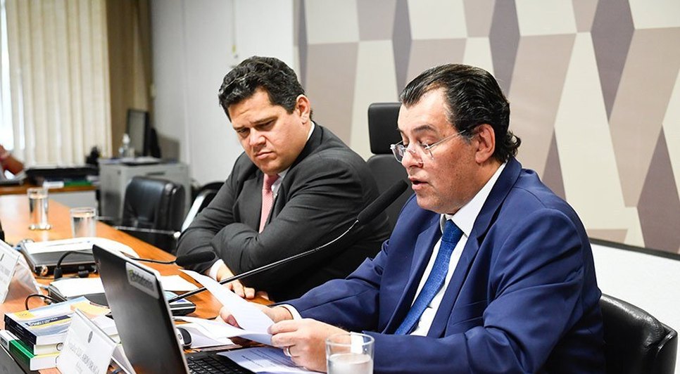 imagem_materia (3) / Foto: Foto: Roque Sá (Agência Senado)