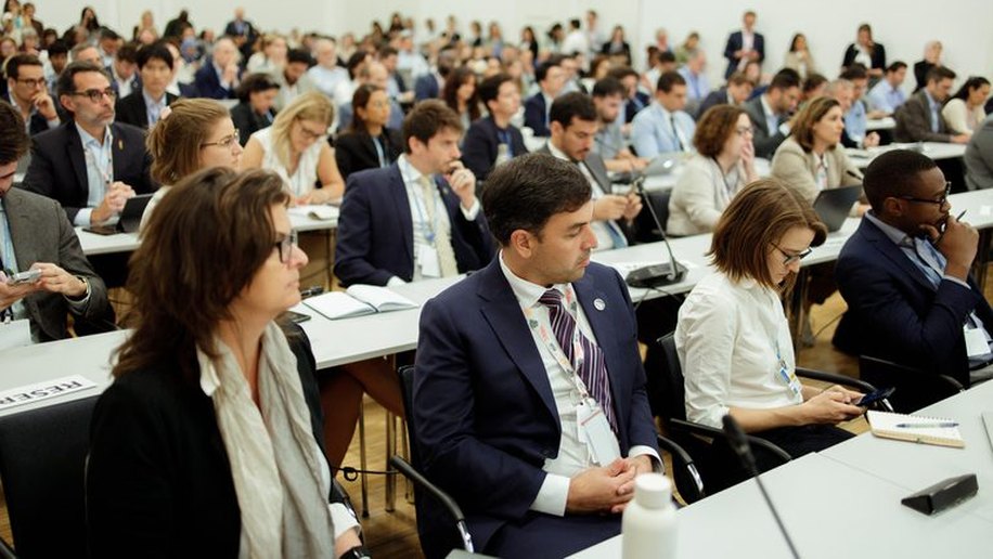 Presidência da COP 30 defende aceleração da implementação climática em evento em Mumbai